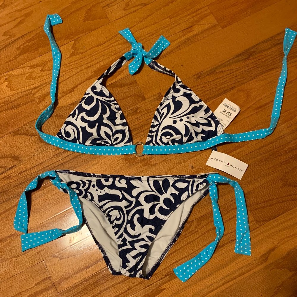 Tommy Hilfiger Bikini